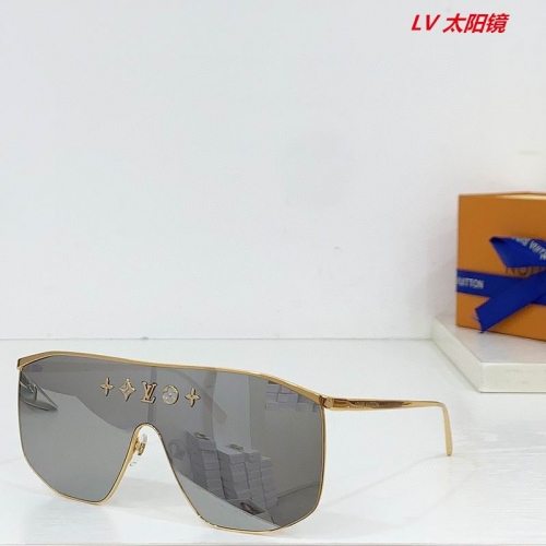 L...V... Sunglasses AAAA 11409