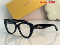 L.o.e.w.e. Sunglasses AAAA 10206