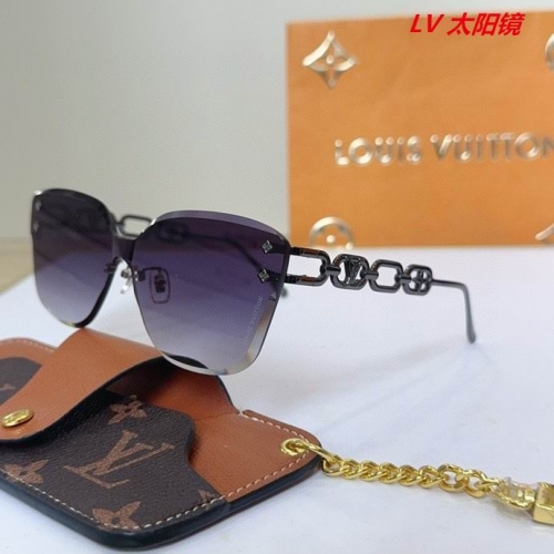 L...V... Sunglasses AAAA 10907