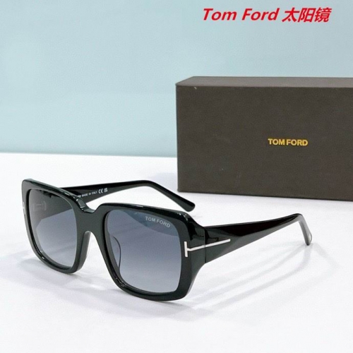 T.o.m. F.o.r.d. Sunglasses AAAA 10378