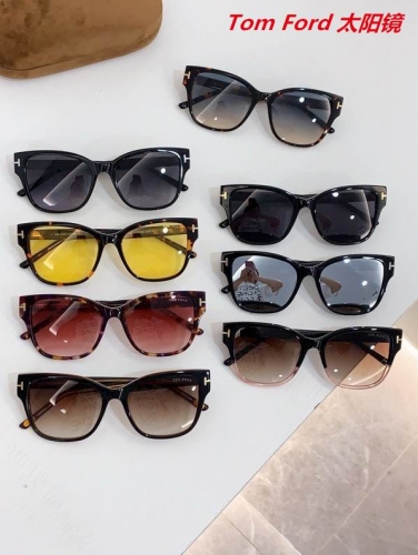 T.o.m. F.o.r.d. Sunglasses AAAA 10991