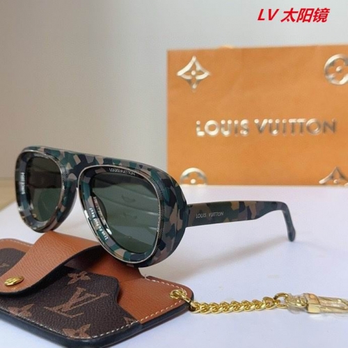 L...V... Sunglasses AAAA 10831