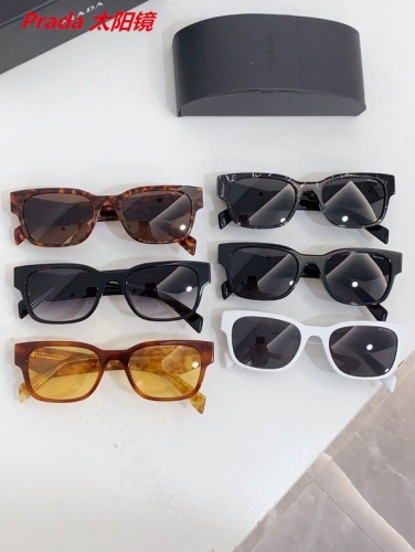 P.r.a.d.a. Sunglasses AAAA 11560