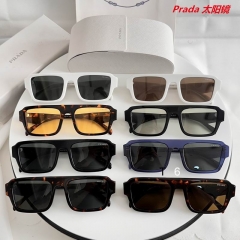 P.r.a.d.a. Sunglasses AAAA 12479