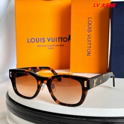 L...V... Sunglasses AAAA 11883