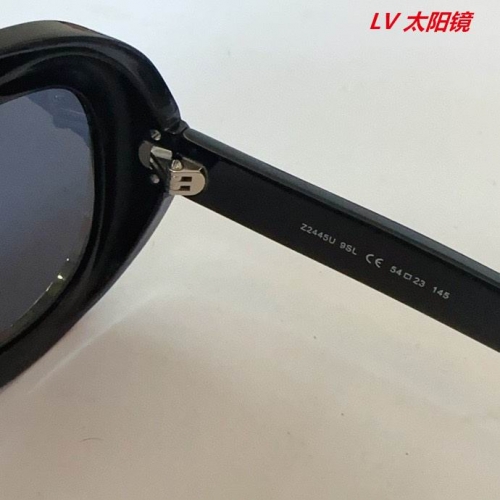 L...V... Sunglasses AAAA 10830