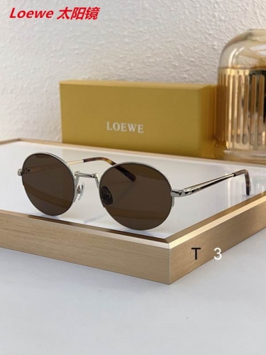 L.o.e.w.e. Sunglasses AAAA 10498