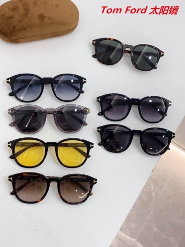 T.o.m. F.o.r.d. Sunglasses AAAA 10890