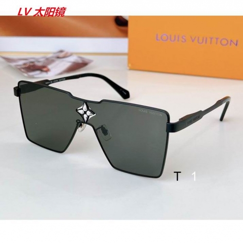 L...V... Sunglasses AAAA 10090