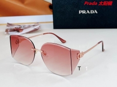 P.r.a.d.a. Sunglasses AAAA 10606