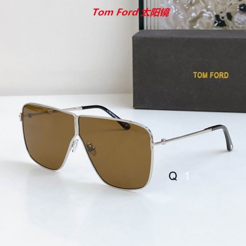 T.o.m. F.o.r.d. Sunglasses AAAA 11318