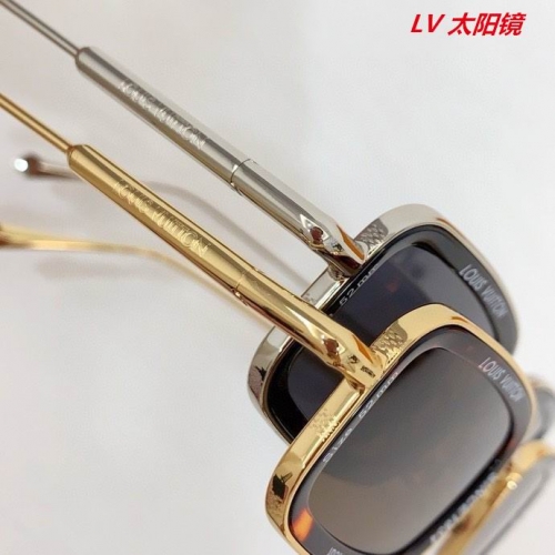 L...V... Sunglasses AAAA 10795