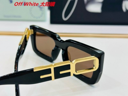 O.f.f. W.h.i.t.e. Sunglasses AAAA 10165