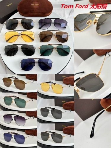 T.o.m. F.o.r.d. Sunglasses AAAA 10411