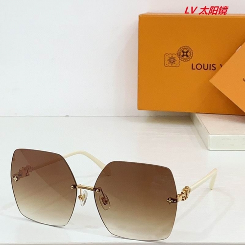 L...V... Sunglasses AAAA 11091