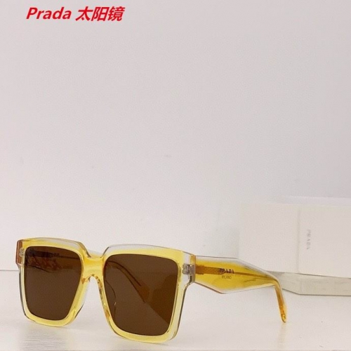P.r.a.d.a. Sunglasses AAAA 11595