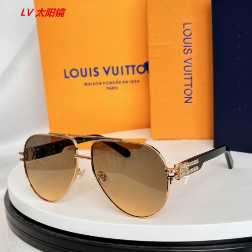 L...V... Sunglasses AAAA 10395