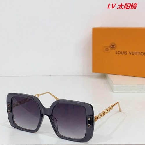 L...V... Sunglasses AAAA 10709