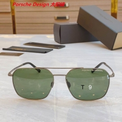 P.o.r.s.c.h.e. D.e.s.i.g.n. Sunglasses AAAA 10038