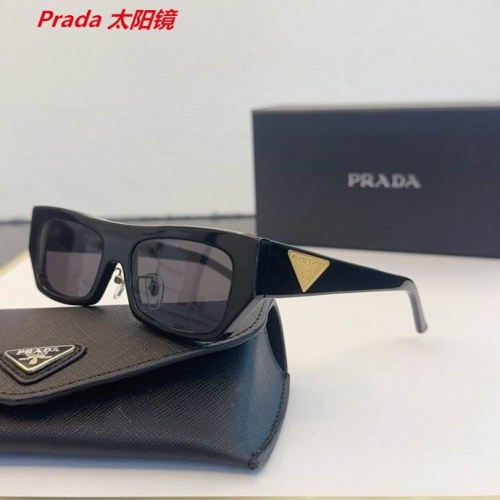 P.r.a.d.a. Sunglasses AAAA 11159