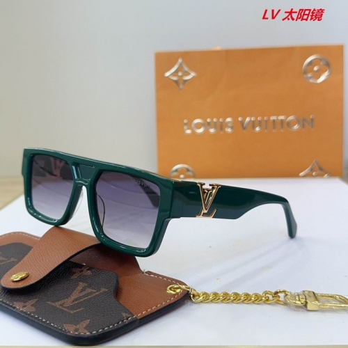 L...V... Sunglasses AAAA 11745