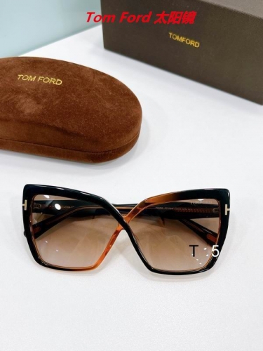 T.o.m. F.o.r.d. Sunglasses AAAA 11398