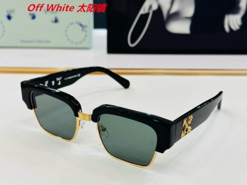 O.f.f. W.h.i.t.e. Sunglasses AAAA 10159