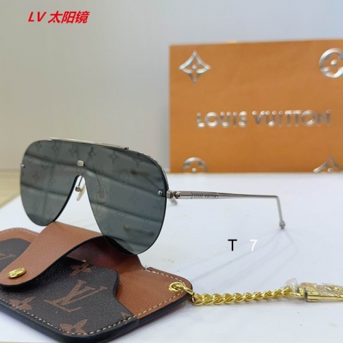 L...V... Sunglasses AAAA 10506