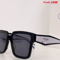 P.r.a.d.a. Sunglasses AAAA 10021
