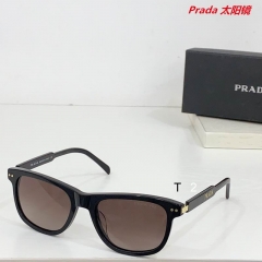 P.r.a.d.a. Sunglasses AAAA 12607