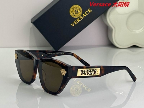 V.e.r.s.a.c.e. Sunglasses AAAA 10471