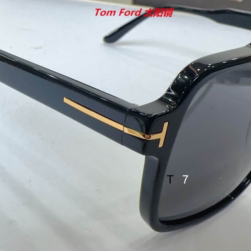 T.o.m. F.o.r.d. Sunglasses AAAA 11439