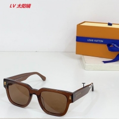 L...V... Sunglasses AAAA 12467