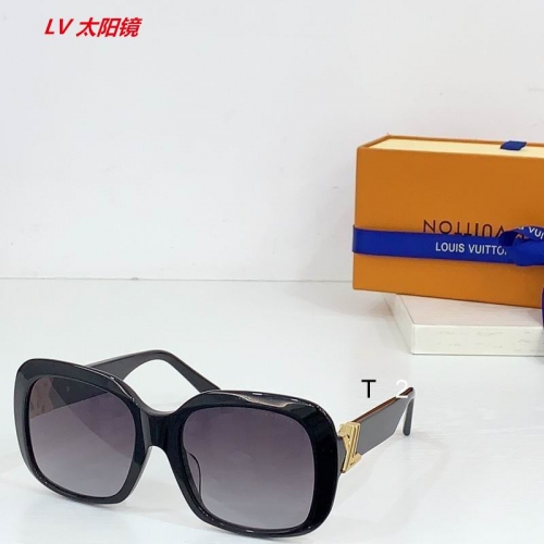 L...V... Sunglasses AAAA 12092