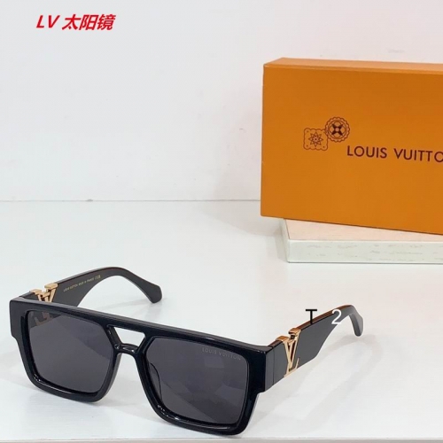 L...V... Sunglasses AAAA 10255