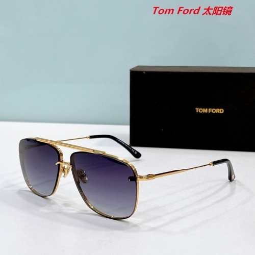 T.o.m. F.o.r.d. Sunglasses AAAA 10602