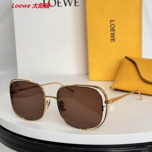 L.o.e.w.e. Sunglasses AAAA 10473