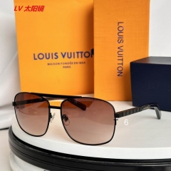 L...V... Sunglasses AAAA 10165