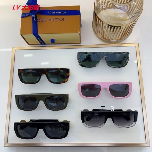 L...V... Sunglasses AAAA 10145