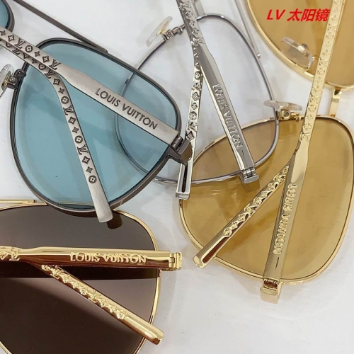 L...V... Sunglasses AAAA 11356