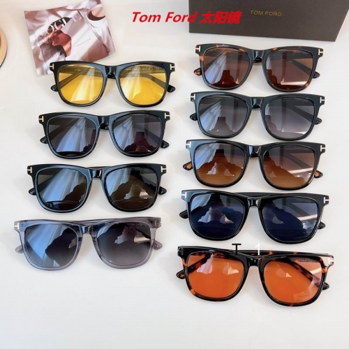 T.o.m. F.o.r.d. Sunglasses AAAA 11147