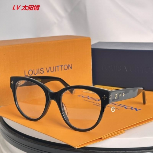 L...V... Sunglasses AAAA 12260