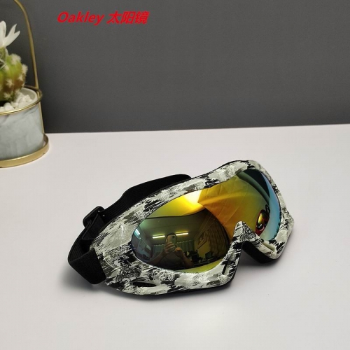 O.a.k.l.e.y. Sunglasses AAAA 10783