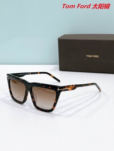 T.o.m. F.o.r.d. Sunglasses AAAA 10910