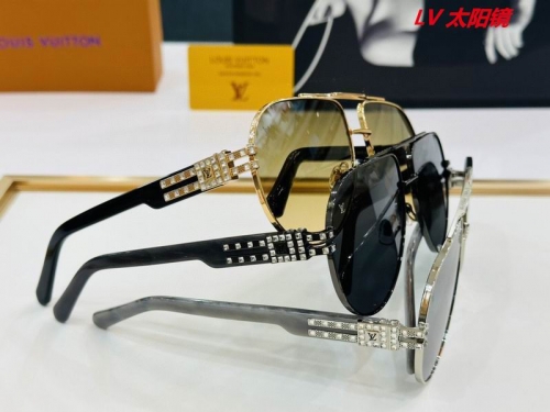 L...V... Sunglasses AAAA 11616