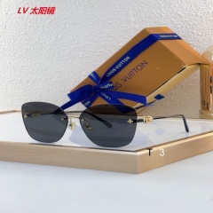 L...V... Sunglasses AAAA 12525