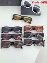 P.r.a.d.a. Sunglasses AAAA 12587