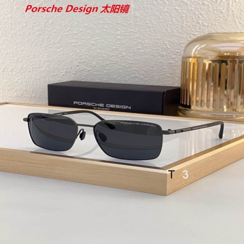 P.o.r.s.c.h.e. D.e.s.i.g.n. Sunglasses AAAA 10071