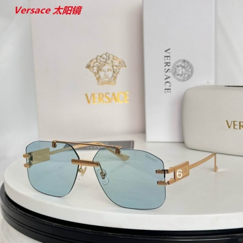 V.e.r.s.a.c.e. Sunglasses AAAA 11175