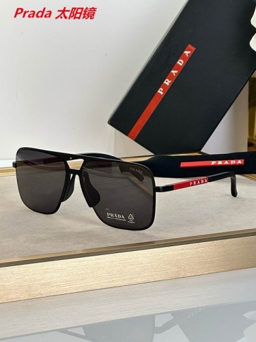 P.r.a.d.a. Sunglasses AAAA 10749